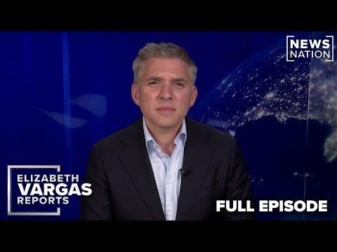 Roseanne Barr on Kimmel 'double standard,' Trump fired up at UN | Vargas Reports Full Episode 9/23