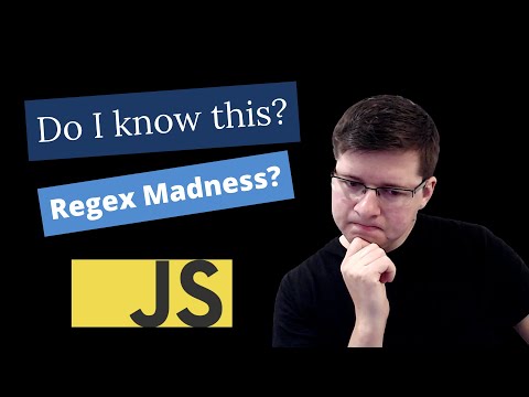 Javascript Replace Method You Think You Know Replace