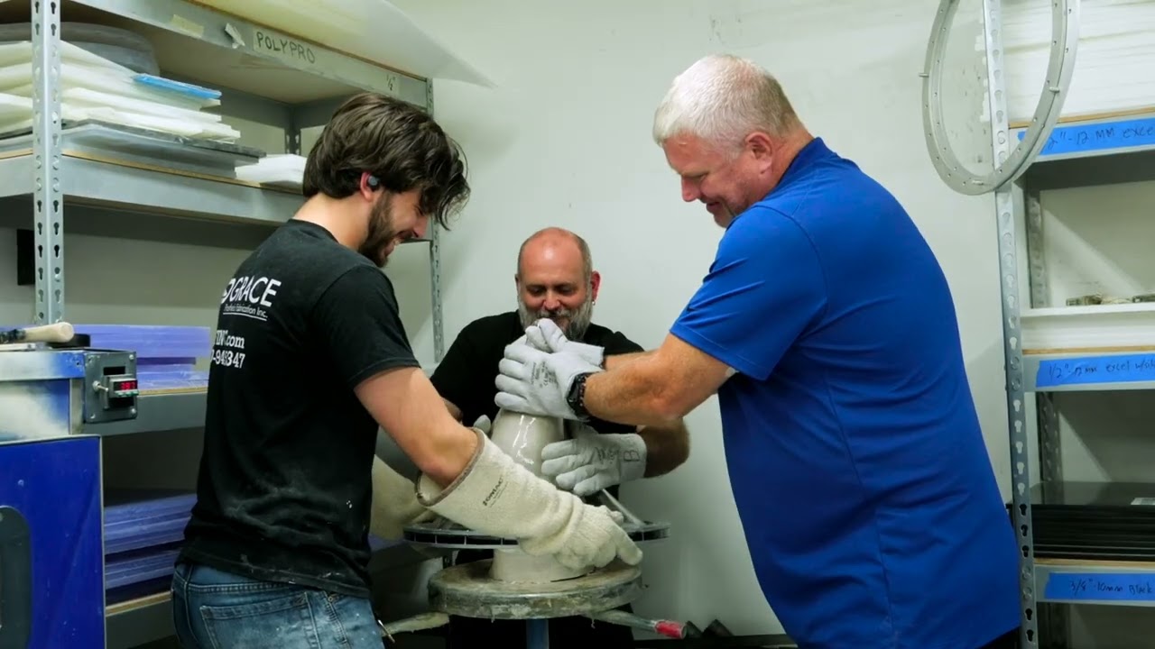 Grace Prosthetic Fabrication Inc.: Leading Experts in Custom Prosthetics and Orthotics