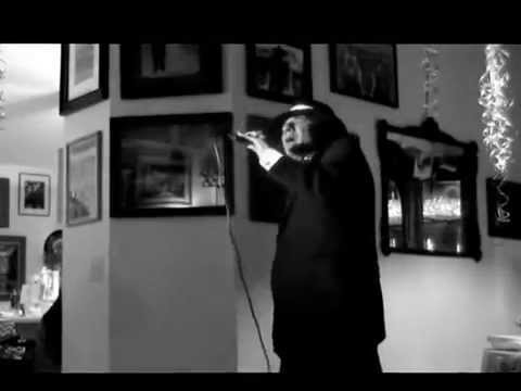 FRANK SINATRA'S "MY WAY" tribute by James Ross: My retirement swan song!