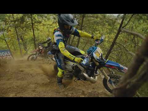 Red Bull Romaniacs 2022-Offroad day 2