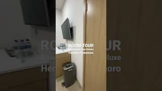 Download lagu Room Tour of Hermina Podomoro Deluxe Inpatient Room mp3 Download lagu Room Tour of Hermina Podomoro Deluxe Inpatient Room mp3
