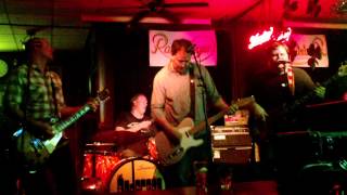 The Anderson Council Live at Desmonds in NYC 04-14-2012