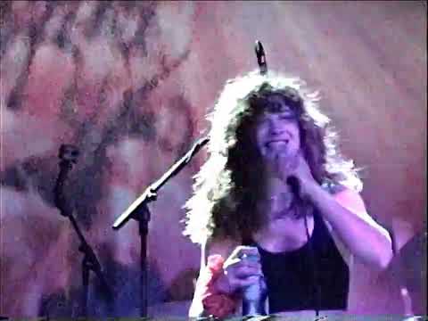 Gel - (Live In NYC) (Full Set) (11/11/22)