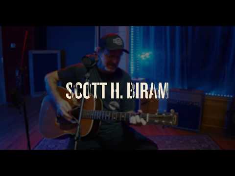 Wildside - Scott H. Biram