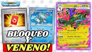 🔥 MEGA DRAGALGE ACTIVA ESTO… y TARJETA ROJA lo hace PEOR 🔥
