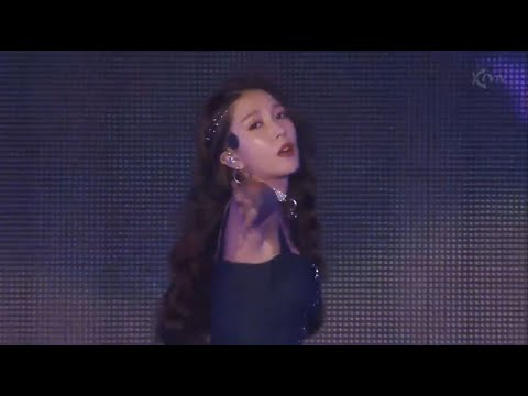 180728 BoA - One Shot Two Shot