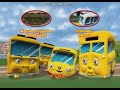 Początek Płyty DVD Autobusy Nowe Przygody Carisma Entertainment Group 2007