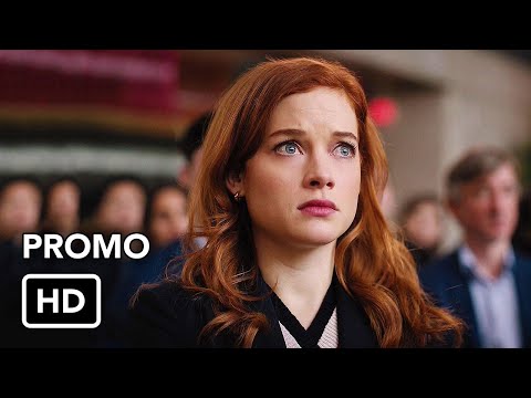 Zoey's Extraordinary Playlist 2.06 (Preview)