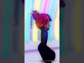 Caramelldansen I Think