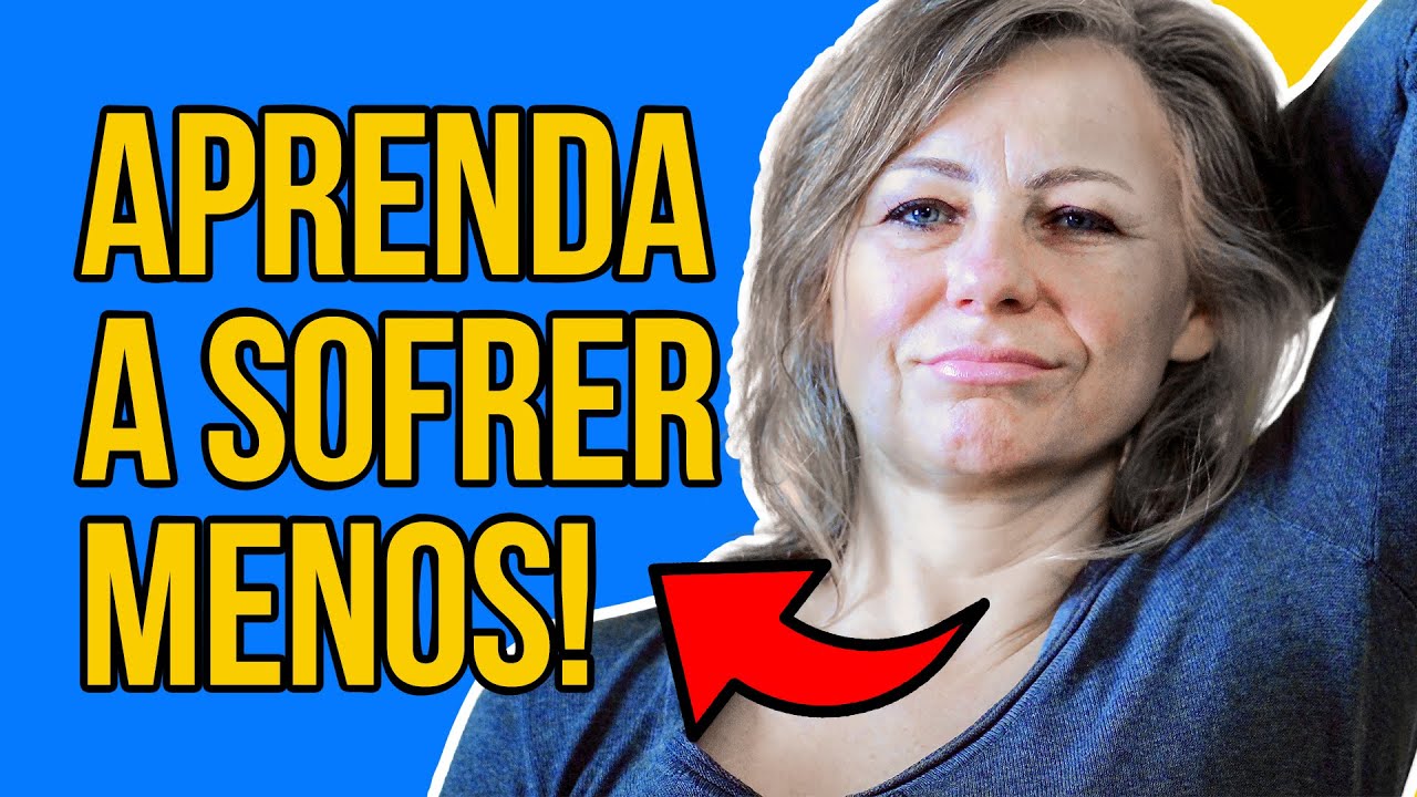 COMO CONSTRUIR RESILIÊNCIA? | ELSIE PSICÓLOGA