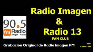 Canon Pachelbel - Jean-Francois Paillard * Radio Imagen &amp; Radio 13