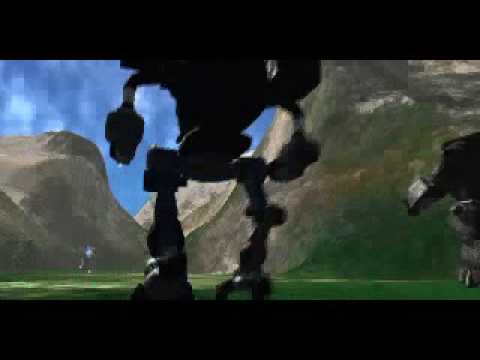 MechWarrior 2 Mercenaries ending