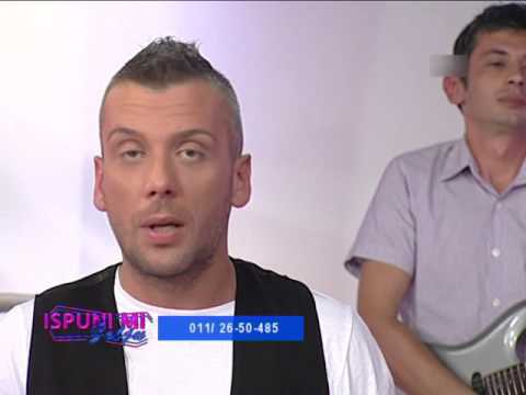 ISPUNI MI ŽELJU - 14.10.2015. - 1 DEO