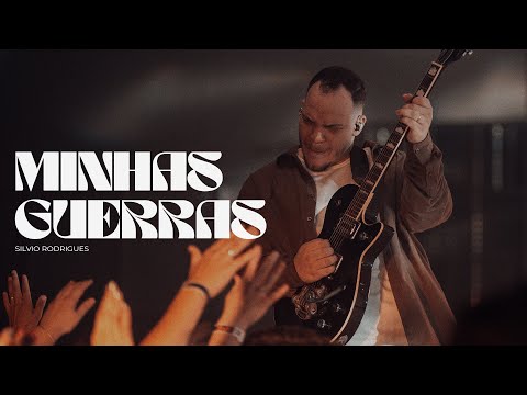 Minhas Guerras - @MateusBritoOficial  - Guitar Cam // Silvio Rodrigues