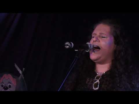 TD 25.11.2017 - (10) - Al K Pone - I See Fire