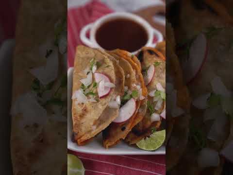 Interactive Q&A: Your Burning Questions About Tortillas #tortillas #food