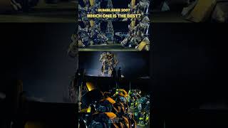 Download lagu Bumblebee in 07 - Which Transformation is the best? | 4K #transformers #bumblebee #optimusprime #4k mp3 Download lagu Bumblebee in 07 - Which Transformation is the best? | 4K #transformers #bumblebee #optimusprime #4k mp3