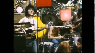 Fleetwood Mac - Dust My Broom (Paris 1969)