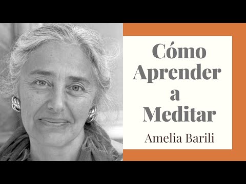 Meditación y Auto-Aceptación