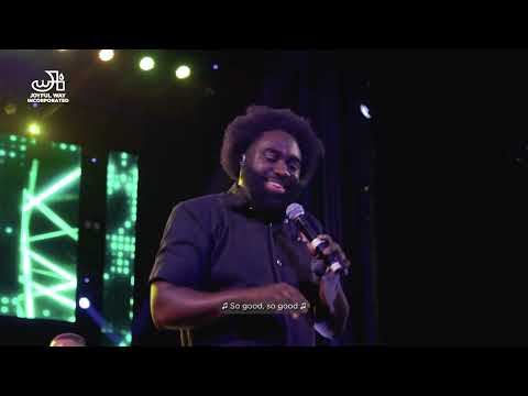 So Good [Cover] - Joyful Way Inc. x Emmanuel Smith