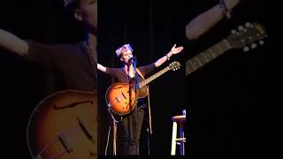 Shelby Lynne Knoxville 2