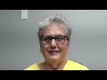 Interview with Carolyne "Chris" Cotton 8/2/2023
