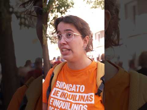 «Hace seis meses, Maricarmen andaba por este bulevar»