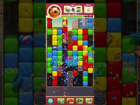 toonblast level 6387