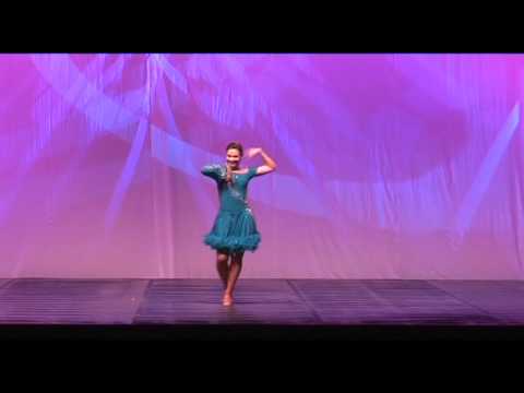 Salsorro 2010 - Viernes - Eddie Tores y Melissa Rosado - NY