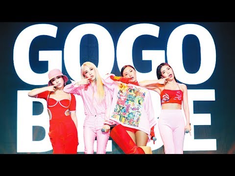 Why MAMAMOO's Gogobebe was one of the most successful girl group comebacks in 2019