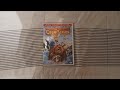 Opening To Open Season 2007 DVD Widescreen Version