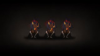 Download lagu Allame x Hidra - Bumerang (Animation Loop Video) mp3 Download lagu Allame x Hidra - Bumerang (Animation Loop Video) mp3