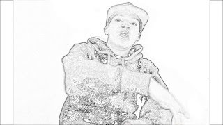 Phatblitz ft. Dk - One Of Those Days (Press Agency EP)