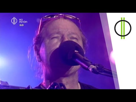 Koncertajánló: Korál Tribute Band - 5 éves jubileumi koncert A38 Hajó