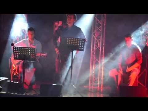 3 Loucos e 1 São (que não veio...) - Mãe Negra