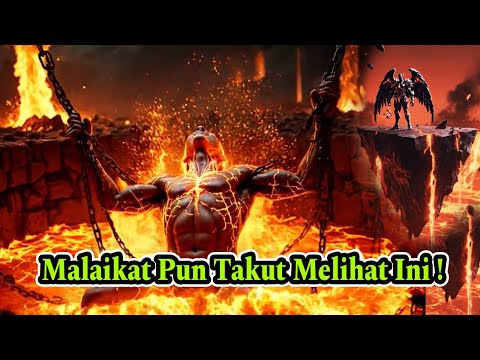 This is the punishment of Hell that the angels fear the most...