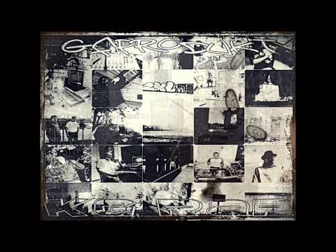 GFProdukt - Kg Rap (RMX)