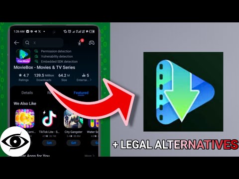 How to Download New Moviebox app (Step-by-step Alternatives)