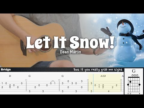 Let It Snow! Let It Snow! Let It Snow! - Brenda…