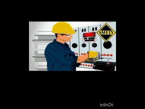 4 hrs session certification electrical safety training servi...