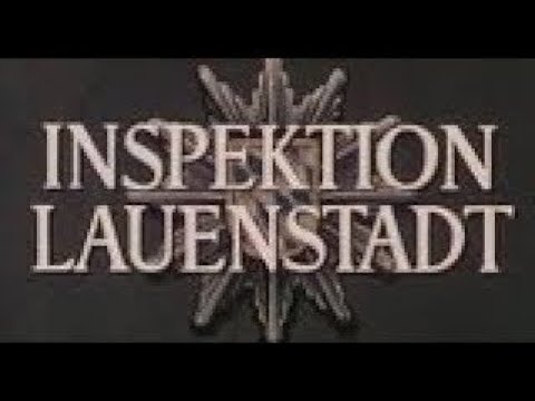 Inspektion Lauenstadt Folge 04 Pensionäre