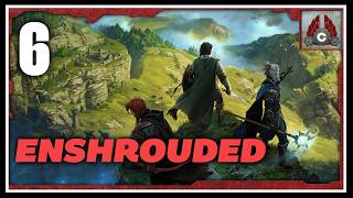 Enshrouded 1.0 Solo Run Part 6 — Full Transcript & Summary