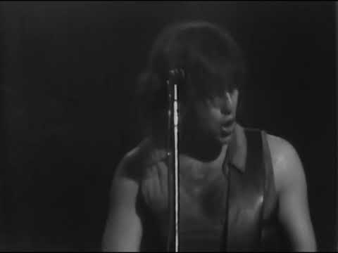 Dictators - Steppin' Out - 7/30/1977 - Winterland