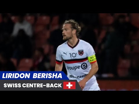 Liridon Berisha | Highlights
