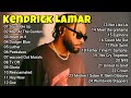 Kendrick Lamar NEW ALBUM GNX Best Playlist Kendrick Lamar New Album
