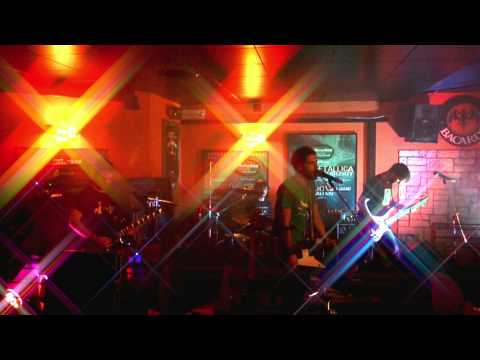 Le Origini Della Specie - Italia Wave 2011