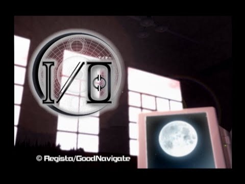 I/O