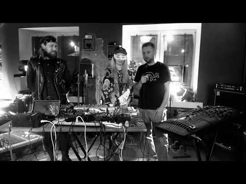 Живая Электроника - Electric Mayhem (VG-Line & Soma Lab Day)