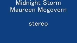 Midnight Storm(1972) - maureen mcgovern